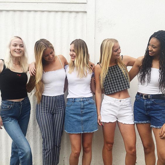 Brandy Melville on Instagram: â#brandyusaâ