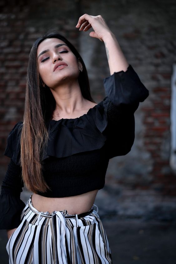 Toral sharma #actress