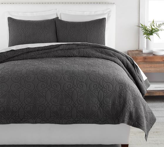 Washed Cotton Quilt Shams In 2020 Quilted Sham Rug Buying Guide Quality Outdoor Furniture