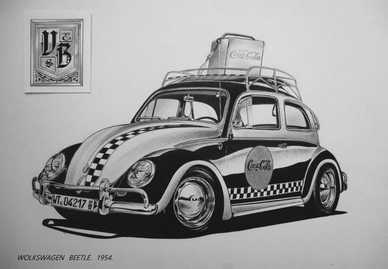 Виталий Батожский - PARK SWANK & ELEGANT CARS