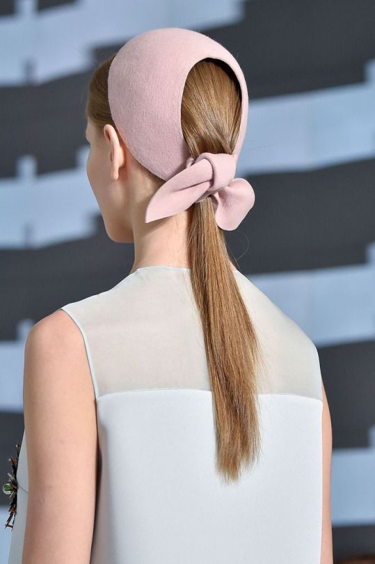 Haute Couture Mode Hute Vintage Hute Designer Hute