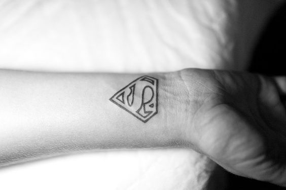Superhero Tattoos For Men Superman Tattoos Wrist Tattoos Girls Tattoos For Guys Superhero Tattoos For Men Superman Tattoos Wrist Tattoos Girls Tattoos For Guys
