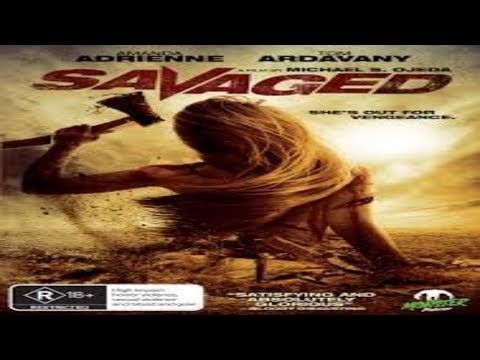 Savaged Pelicula Completa Español Género Terror Drama Sobrenatural Posesiones Exorcismos Venganza Youtube Películas Completas Peliculas Drama