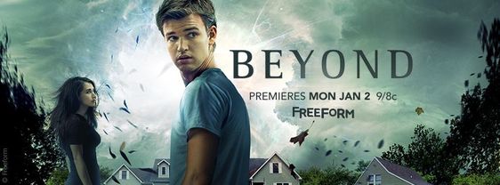 The gioi song hanh phan 2 - Beyond Season 2 ( 2018)