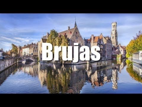 Pin En Belgica