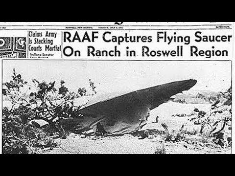 Caso Roswell - Fim do mistério que enganou gerações | Gerações ...