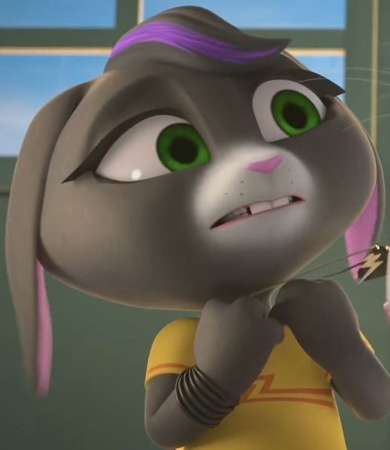 #talkingtomandfriends #talkingbecca