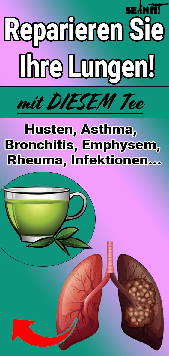 Welcher Tee Ist Fur Was Gut Welcher Tee Bei Bronchitis - Captions Blog
