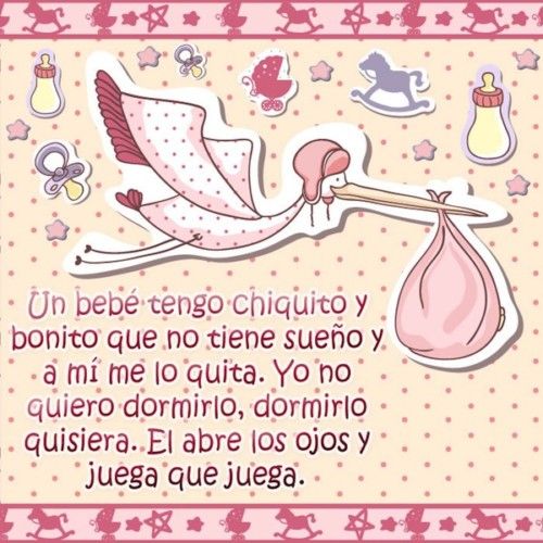 Imágenes Con Frases Y Felicitaciones Para El Nacimiento De Un Niño O Niña Frases Para Bebes Frases De Felicidades Felicitación Por Bebé