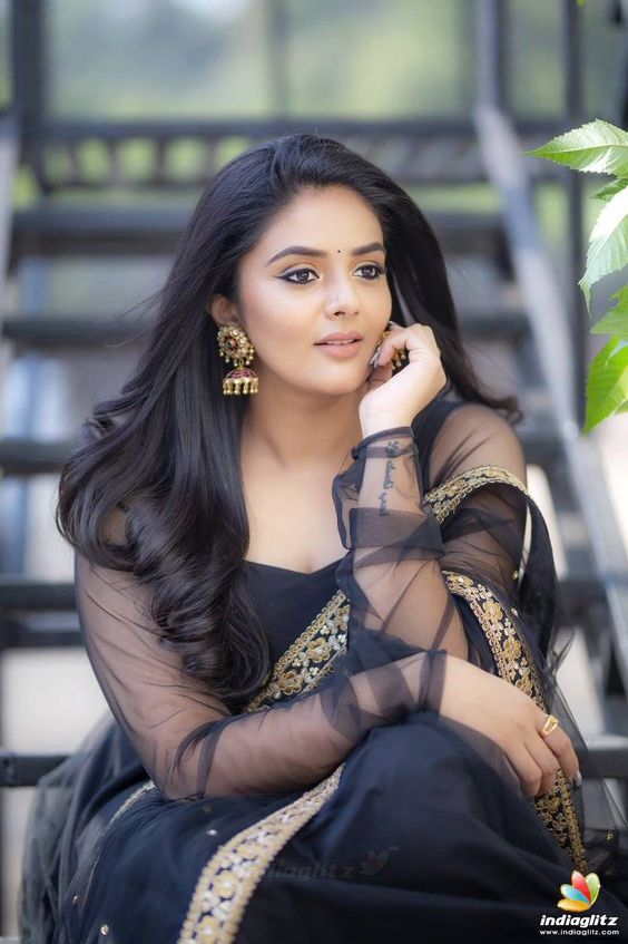 Sreemukhi