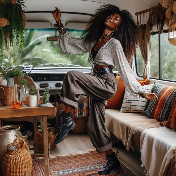 🌟🚍 Grow Your Vanlife Social Media for FREE! 🌟