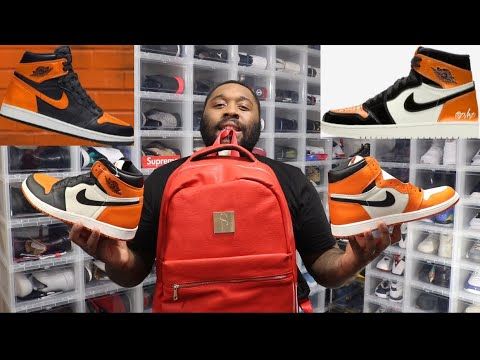 Air Jordan 1 Shattered Backboard 3 0 Predictions Resellers Beware