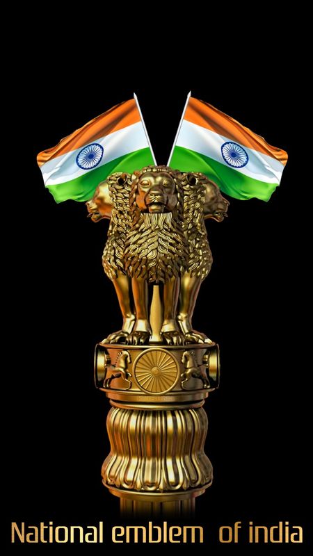 Volter National emblem of India,flag,independence - Apps on Galaxy Store