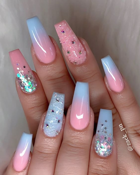 PIN | FRESH GLOSS 💦