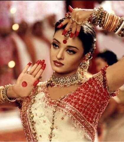 Bollywood story