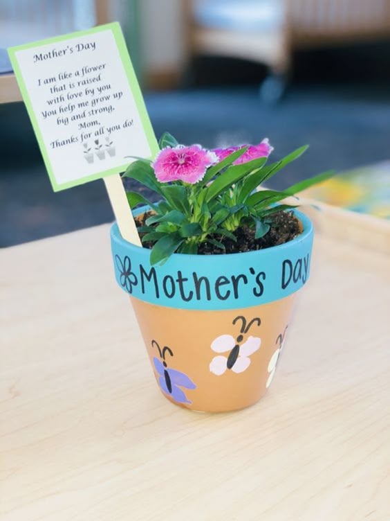 Mothers Day Gift Ideas From Kids