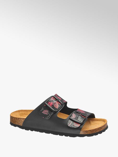 17,90 LEDER Björndal PANTOLETTE 17,90 € | Pantolette, Schuhe 17,90 LEDER Björndal PANTOLETTE 17,90 € | Pantolette, Schuhe
