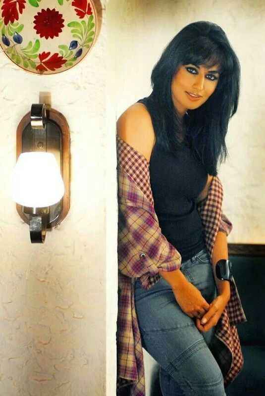chitrangda singh