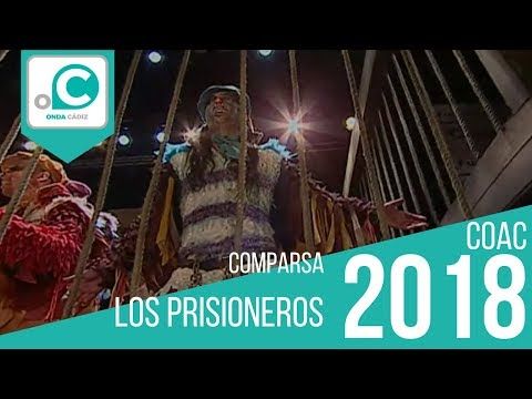Chirigota Sal Fermín Preliminares Youtube Prisioneros Youtube Ondas