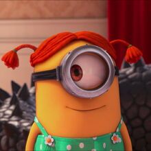 Minions/Gallery | The Parody Wiki | Fandom