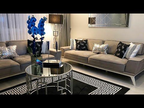 تعشقين الترتيب و الديكور جولة في بيت صغير ومرتب ديكورات خفيفة لأصحاب الب Home Decor Home Decor Styles Home Office Chairs