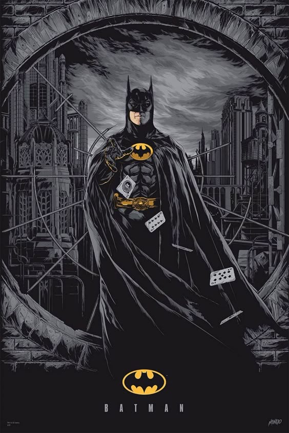 Batman