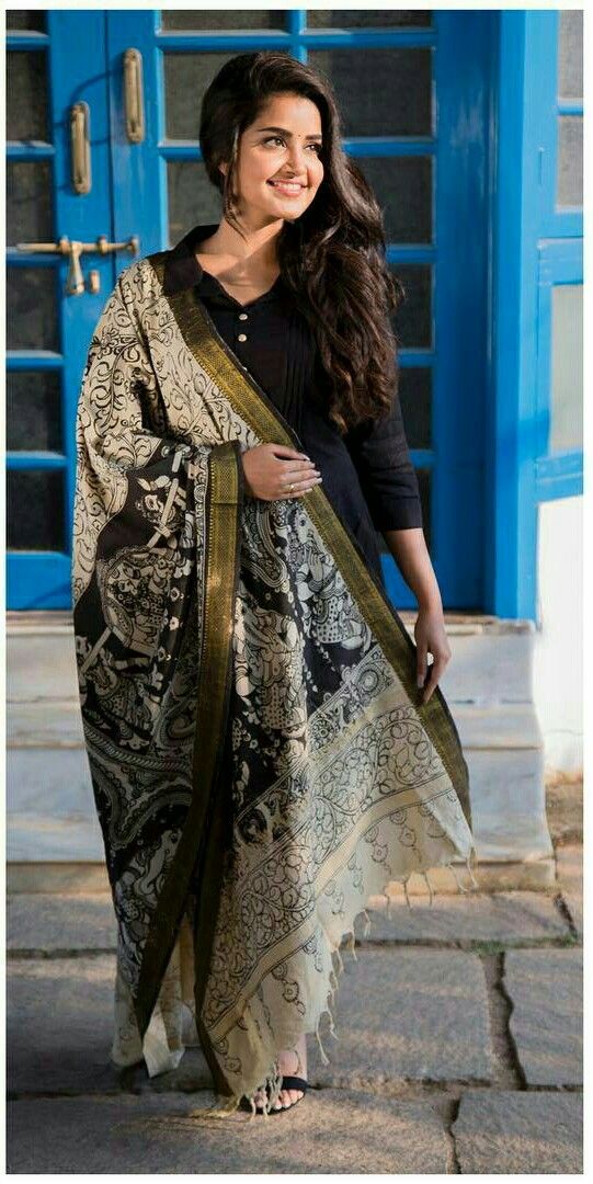 Anupama Parameswaran