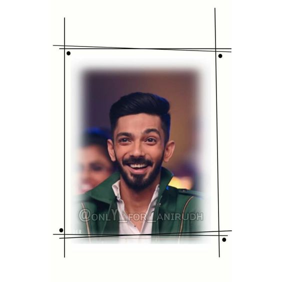 ANIRUDH πππ