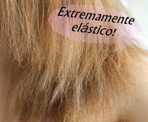 Cabelos Elasticos Dicas 3 Tratamentos Que Funcionam Elastico