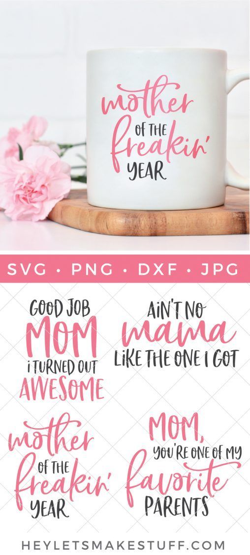 Download Funny Mother S Day Svg Files Funny Mothers Day Mother S Day Diy Diy Mothers Day Gifts