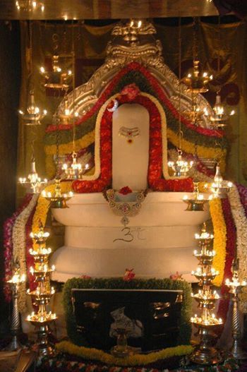 lalbaba spiriyualguide. — SECRET OF LORD SHIVA FIVE LETTER MANTRA.