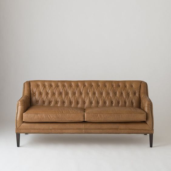 Chọn màu ghế sofa da tphcm theo tính cách cho gia chủ