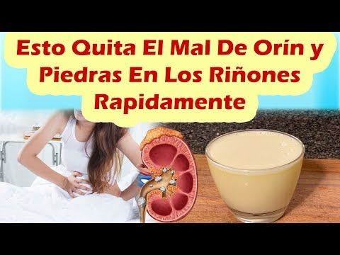 remedios caseros para los calculos renales piña