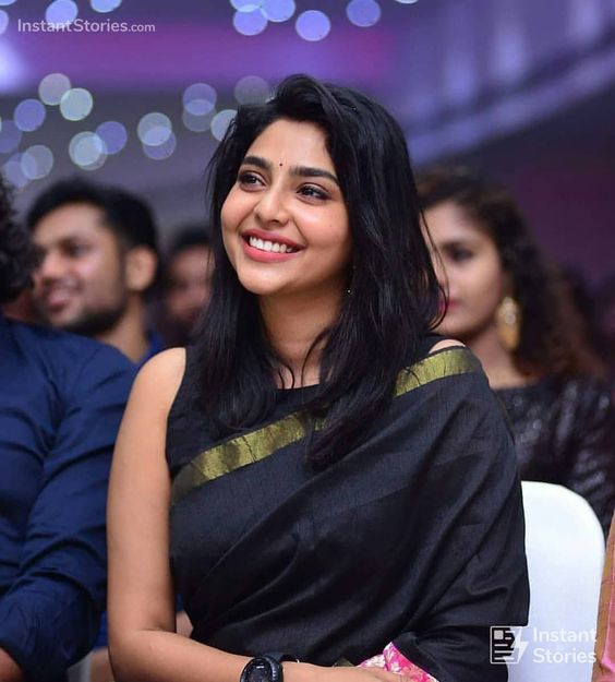Aishwarya Lekshmi Latest Cute HD Photos/Wallpapers (1080p,4k)