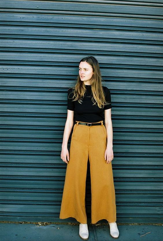 Gli Arcani Supremi (Vox clamantis in deserto - Gothian): The New Era of Women's Fashion is now beginning and will spread in 2019