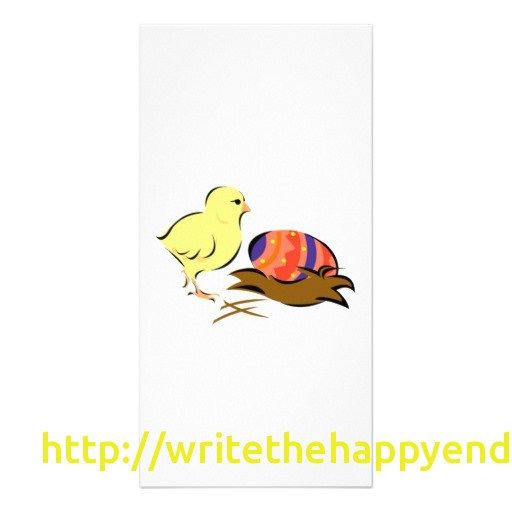 baby chick and easter egg card template diy craft tamplate ideas