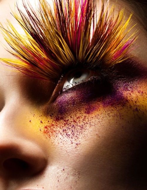 eye