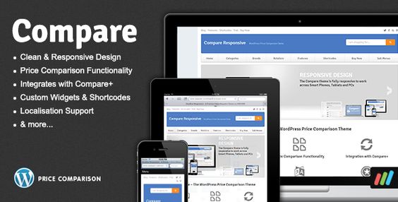Compare - Price Comparison Theme for WordPress Price comparison - product comparison template word Compare - Price Comparison Theme for WordPress Price comparison - product comparison template word