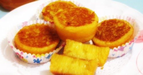 Resep Membuat Cara Bikang Istimewa Terbaru Kue Cara Bikang Termasuk Jenis Kue Basah Yang Sampai Saat Ini Masih Diminati Makanan Resep Resep Masakan Indonesia