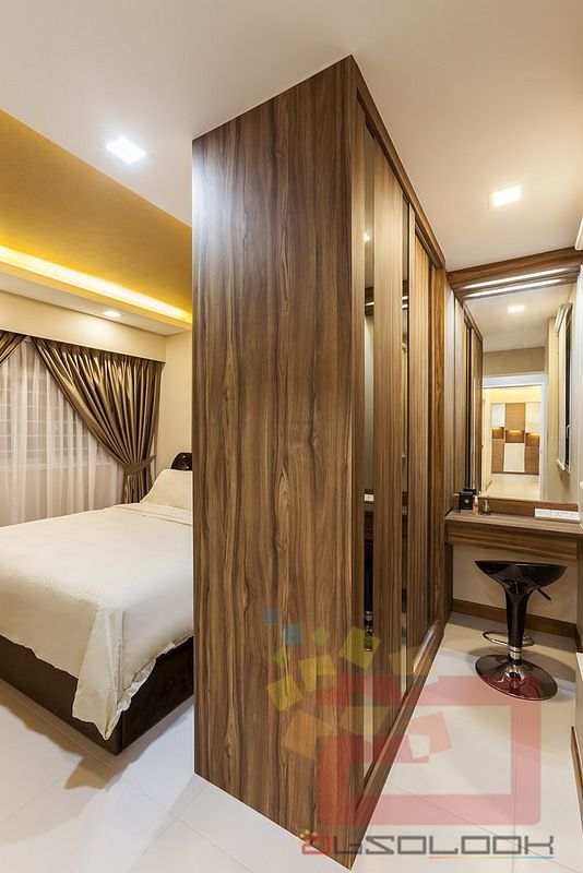 Master Bedroom Hdb hdb 5-room modern with english bedrooms @ serangoon north Master Bedroom Hdb hdb 5-room modern with english bedrooms @ serangoon north