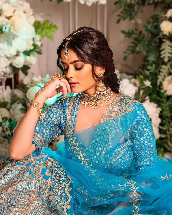 Actress Neha Jethwani Beautiful Photos