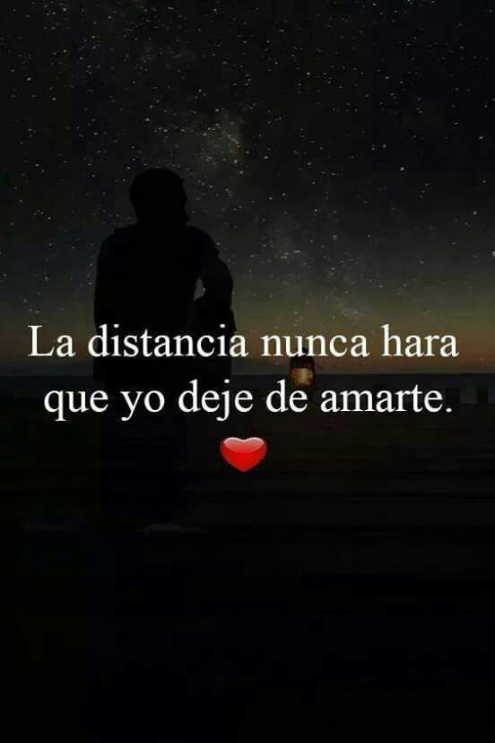 Imagenes Mensajes Y Frases De Amor A Distancia Cortas Bonitas