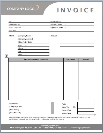 invoice template payment terms free printable invoice sample - sample of invoice for payment invoice template payment terms free printable invoice sample - sample of invoice for payment