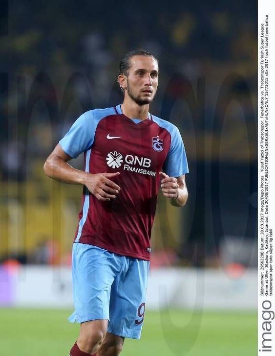 Özlendi