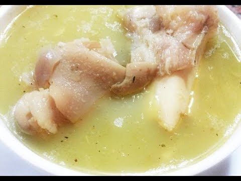 Sudanese Kitchen 2 الحناكيش يمتنعون طريقة عمل الكوارع السودانية المقادم Youtube Food Breakfast Eggs