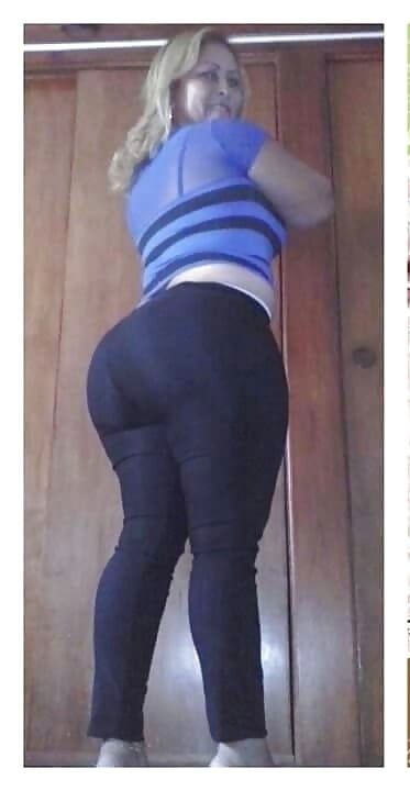 nalgona