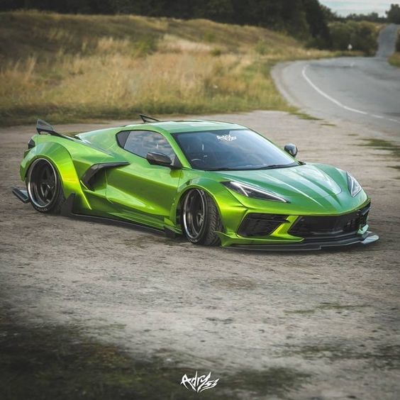 marley-car