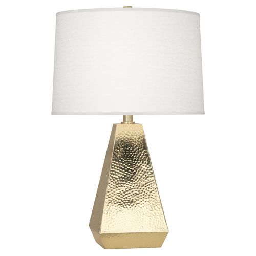 Robert Abbey Lighting Z687 Jonathan Adler Meurice Forty Two