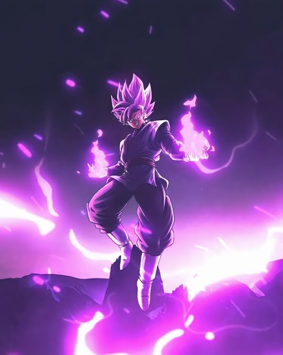 goku-black