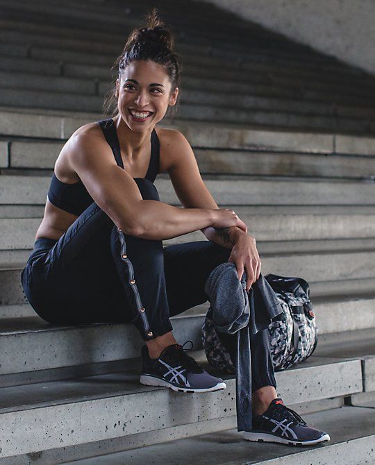 Var-City Track Pant